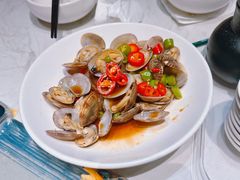 椒麻花甲-荣小馆(临海世纪花城店)