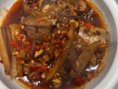 -兰湘子·湘菜小炒(南京江宁万达店)