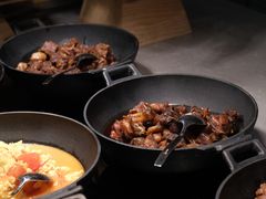 -南湖宾馆·鸳湖阁全日制餐厅