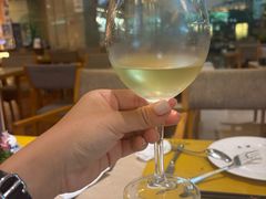 -永泰福朋喜来登酒店-宜客乐自助餐厅(远大路店)