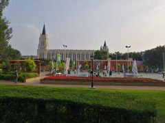 -黑龙江公园