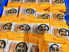 -龙华素斋(龙华路店)