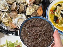 -前王院•巧克力海鲜市集餐厅(万平口店)