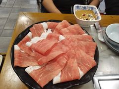 -马记伊源斋涮肉·清真菜(百子湾店)