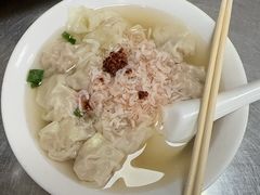 -汪家馄饨(集庆路店)