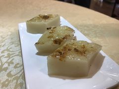 桂花拉糕-绿波廊(豫园店)