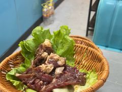 -牛犇炭火烤肉·鲜切烤肉(承德总店)