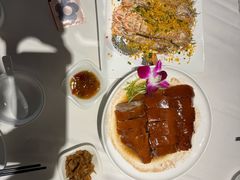 -潮粤香海鲜酒楼(沙湖店)