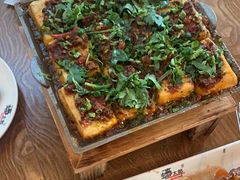 -蚝太郎 • 海鲜烧烤(Upark店)