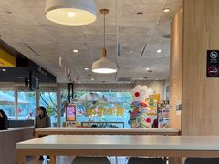 -麦当劳(塔园路店)