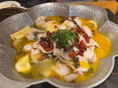 -陈厨老味·老派郴州菜(宜章店)