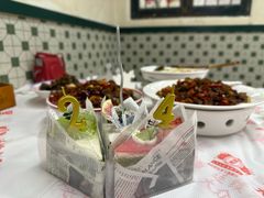 -堂瓦里·33年传统赣菜(第一街区店)