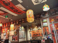 -王繁星面馆(西安熙地港店)