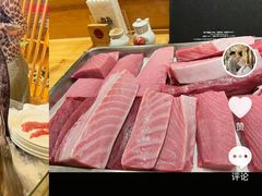 -大岛日本料理铁板烧(南通大饭店)