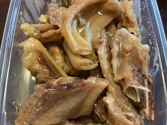 -正宗忘不了老鹅(梅岭店)