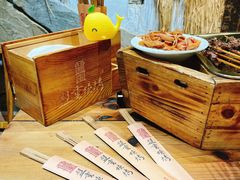 -盟重烧烤(高正街店)