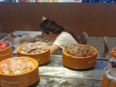 -龍歌自助小火锅(秦淮水游城店)