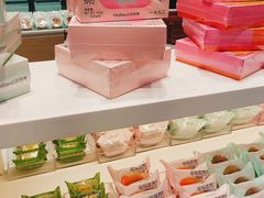 -好利来(东直门银座店)