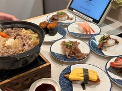 -滨寿司(新街口中央商场店)