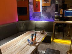 -星聚会KTV(北京世贸天阶店)