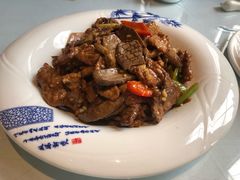 -狗不理(贵宾楼店)