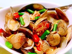 -新净雅烹小鲜(学院路店)
