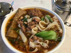 -东方削面(迎泽街店)