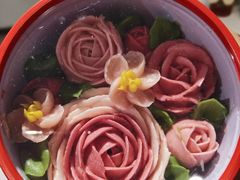 -BON CAKE(华贸购物中心店)