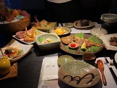 -花潮料理艺食馆(成都万象城店)