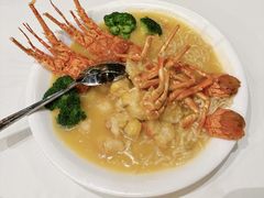 -侨美·唐荔园·40年地道粤菜