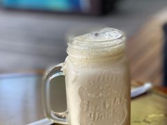 -半山半岛洲际度假酒店-沙滩吧