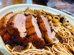 -晓马鸭店(新芜路店)