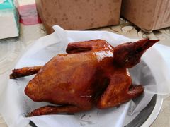 -味为先光明乳鸽(光明总店)