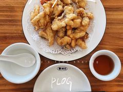 -美顺香食府鱼头老店(雪野湖店)