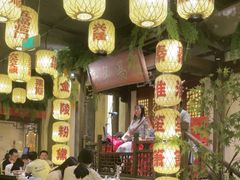 -南京大牌档(中关村领展广场店)