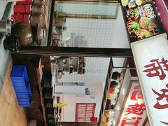 -佬缸炮江湖川菜(玉林店)