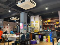 -兄弟龙虾(胜太路总店)