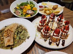 -BE BRIGHT KITCHEN(正佳广场店)