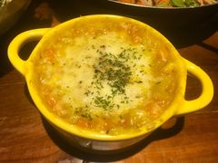 -海石湾餐厅·沙画家的店