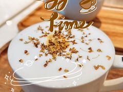 -Peet's Coffee皮爷咖啡(浦东世纪汇店)