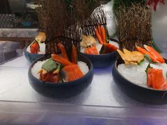 -亚马逊海鲜自助(梅溪湖步步高店)