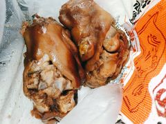 -老苗炸鸡(天下汇国际购物中心店)