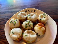 -哑巴生煎(临顿路店)