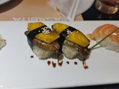 -山葵家·创意料理(宁波来福士店)