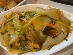 -江湖水乡铁锅炖魚(周庄嘉园店)