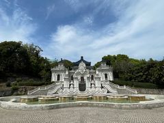 -珠海圆明新园