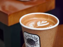 -HANA COFFEE(长寿路店)