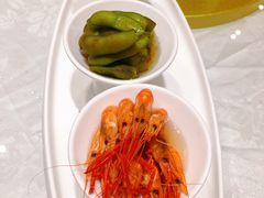 -香雪海饭店中餐厅(人民桥店)
