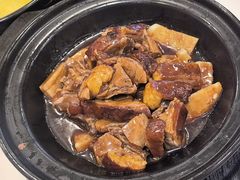 -新兴家喻酒家·羊城名宴(昌岗店)