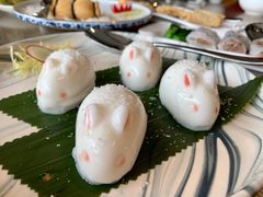 -彩丰楼中餐厅·仁恒洲际酒店